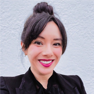 Awatar: Claire Vo