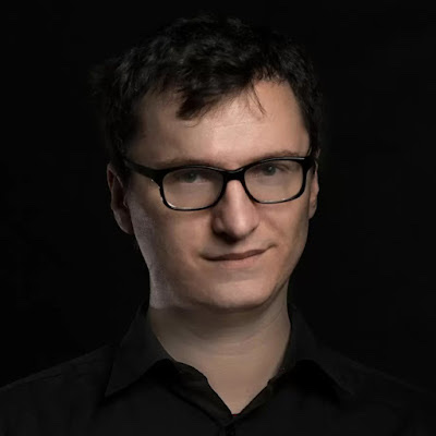 Awatar: Daniel Bartosiewicz