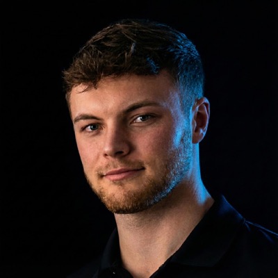 Awatar: Dawid Piwowarczyk