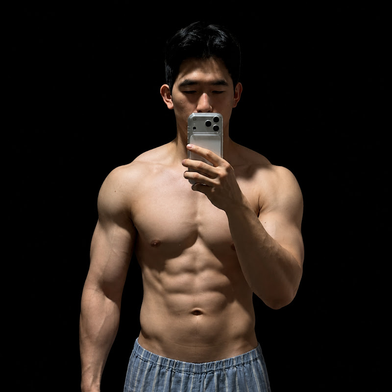 Awatar: Edmund Yong