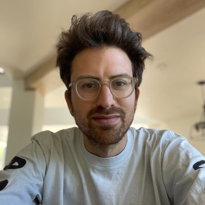 Awatar: Greg Isenberg