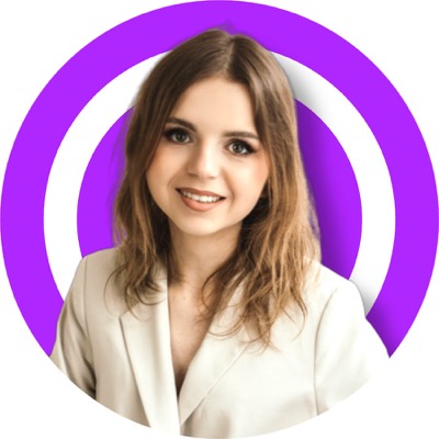 Awatar: Julia Jakubowska