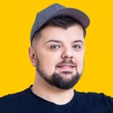 Awatar: Kacper Sieradziński