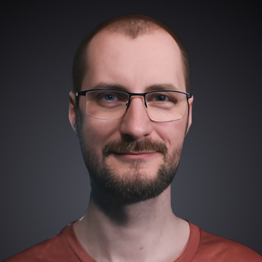 Awatar: Krzysztof Tutak