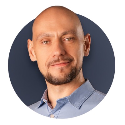 Awatar: Łukasz Hodorowicz