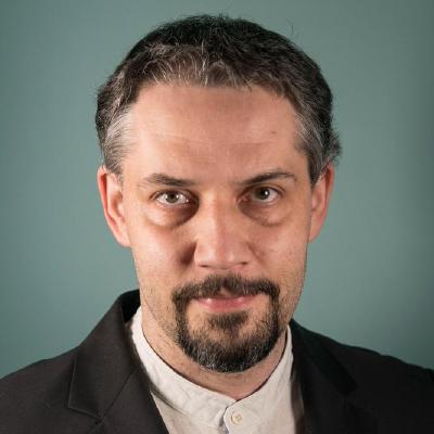 Awatar: Łukasz Prokulski
