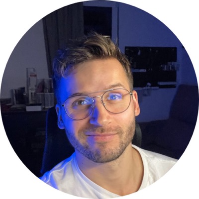 Awatar: Maciej Kulkowski