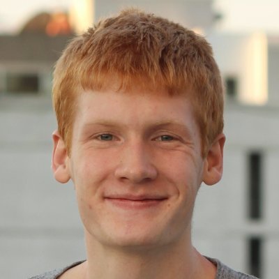 Awatar: Michael Truell
