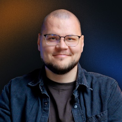 Awatar: Michał Barczak