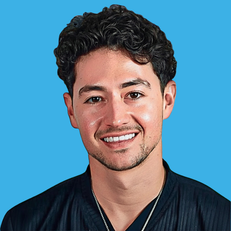 Awatar: Nick Saraev