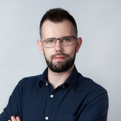 Awatar: Radek Maziarka