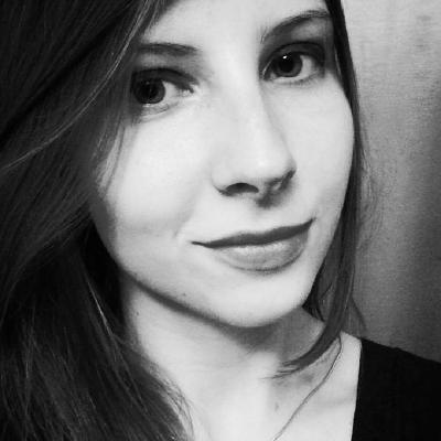 Awatar: Sylwana Kaźmierska